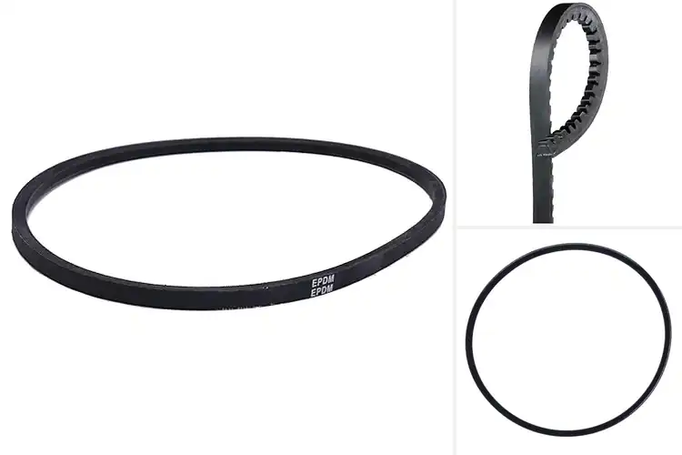 Detailed view of 1588197010 V Belts