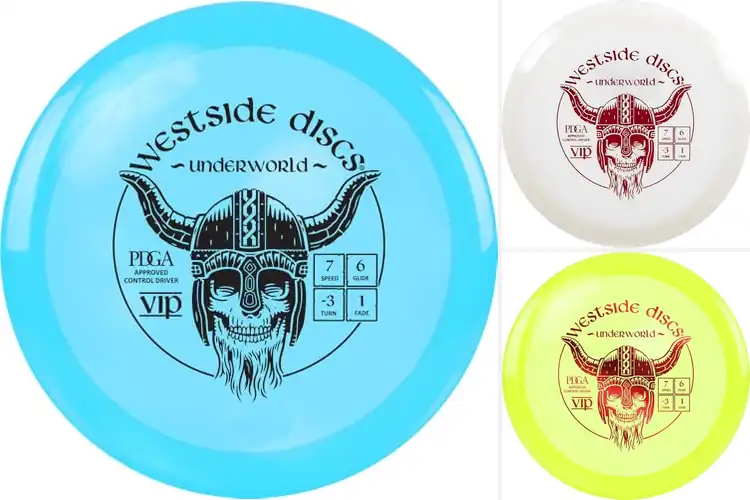 Detailed view of Best Anhyzer Shot Discs: Top 10 Picks for Confident Throws