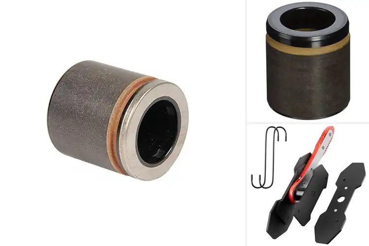 Detailed view of Best Auto Caliper Pistons: Top 10 Picks for Safe Braking