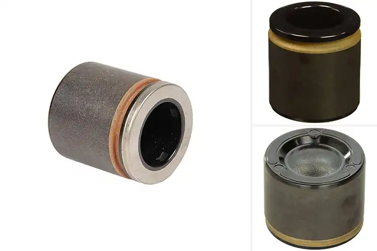 Detailed view of Best Brake Caliper Pistons: Smooth, Safe Rides Guaranteed