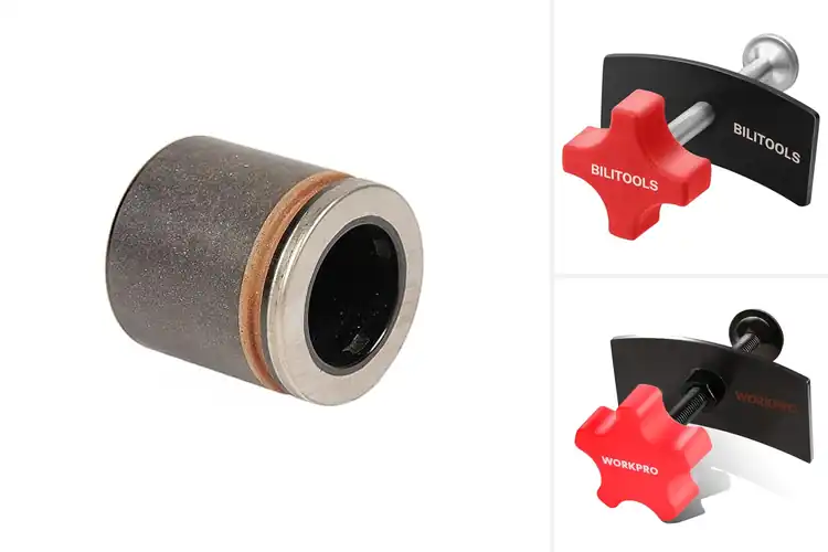 Detailed view of Best Brake Pistons