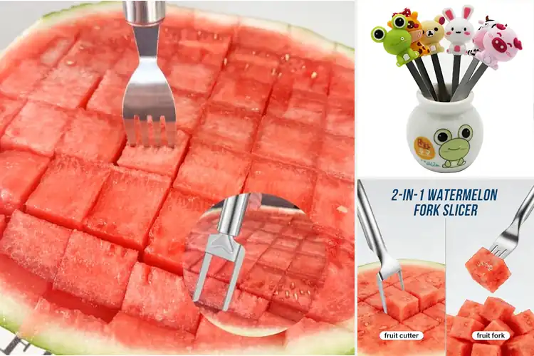 Detailed view of Best Camping Fruit Forks: Top 10 Easy Picks