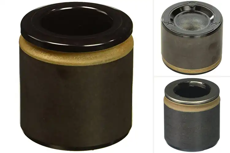Detailed view of Best Carlson Caliper Pistons