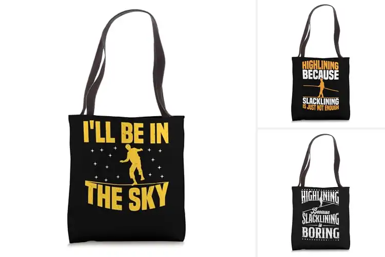 Detailed view of Best Carrying Bags for Slacklines: Top 10 Picks
