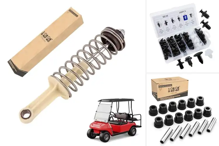 Detailed view of Best Cost-Effective Car Parts