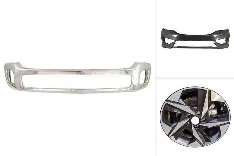 Detailed view of Best Cost-Effective Car Replacements