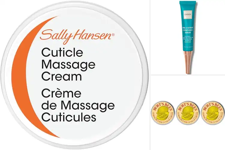 Detailed view of Best Cuticle Creams: Top 10 Picks for Glowing, Healthy Hands