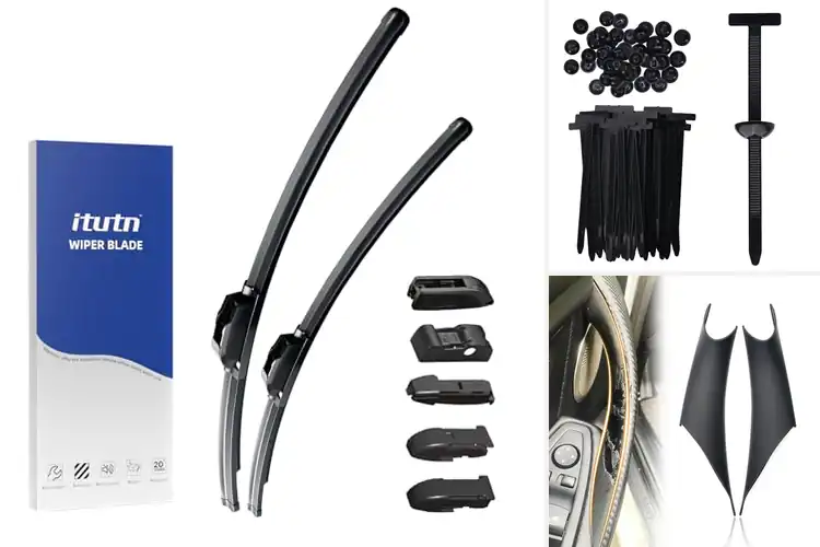Detailed view of Best Easy-Install Car Parts