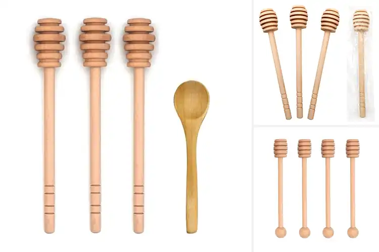 Detailed view of Best Eco Friendly Honey Servers: Top 10 Picks