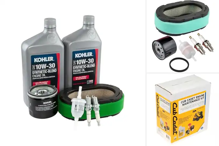 Detailed view of Best Engine Maintenance Kits