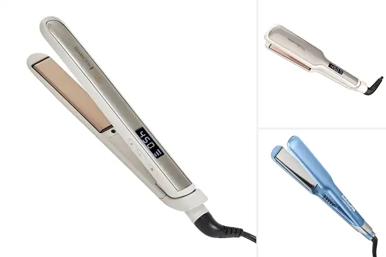 Detailed view of Best Flat Irons