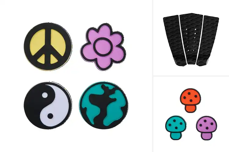 Detailed view of Best Foam Stomp Pads: 10 Picks for Grippy, Confident Rides