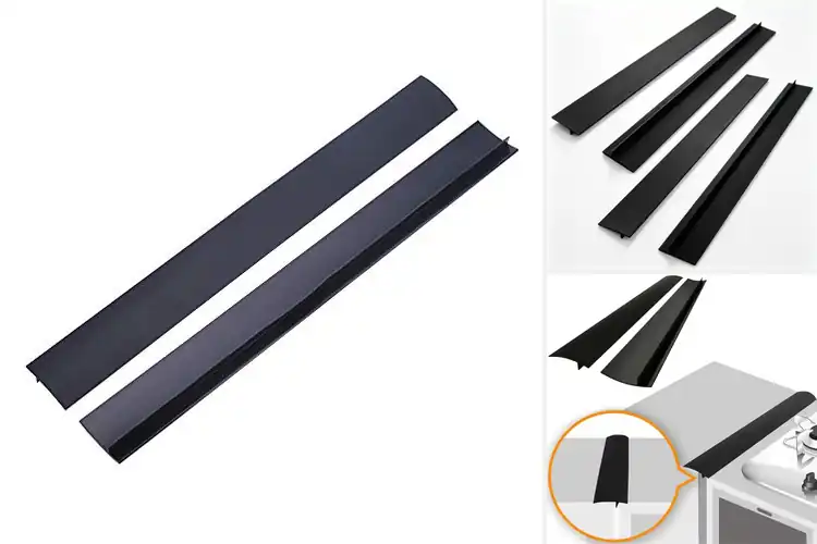 Detailed view of Best Food Grade Silicone Gap Covers
