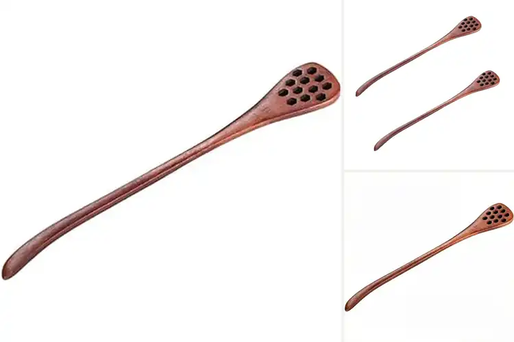 Detailed view of Best Handmade Drizzlers