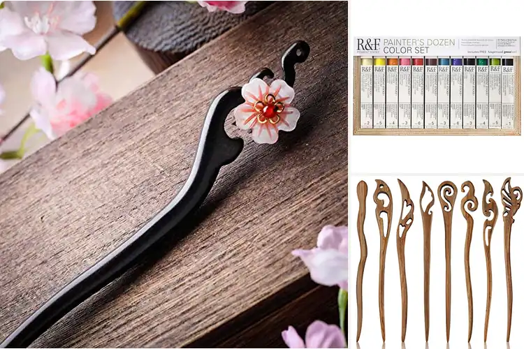 Detailed view of Best Handmade Sticks: 10 Elegant & Durable Picks