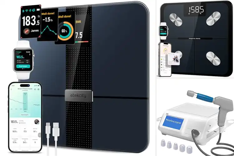 Detailed view of Best HSA Eligible Health Devices for Daily Wellness