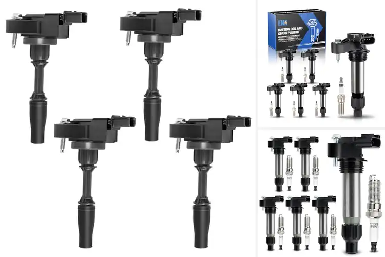 Detailed view of Best Ignition Coils For Cadillac CTS