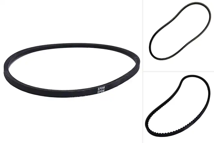 Detailed view of Best Kubota D782 Fan Belts: Top Picks for Reliable Cooling