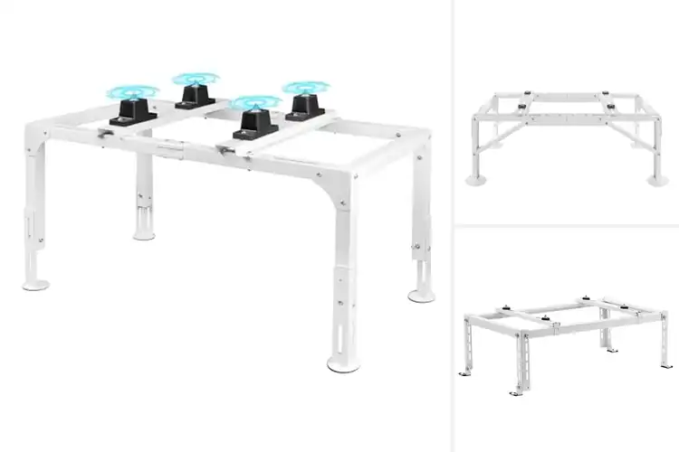 Detailed view of Best Mini Split Stands: Top 10 Picks for Protection