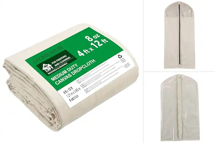 Detailed view of Best Natural Clothes Protectors