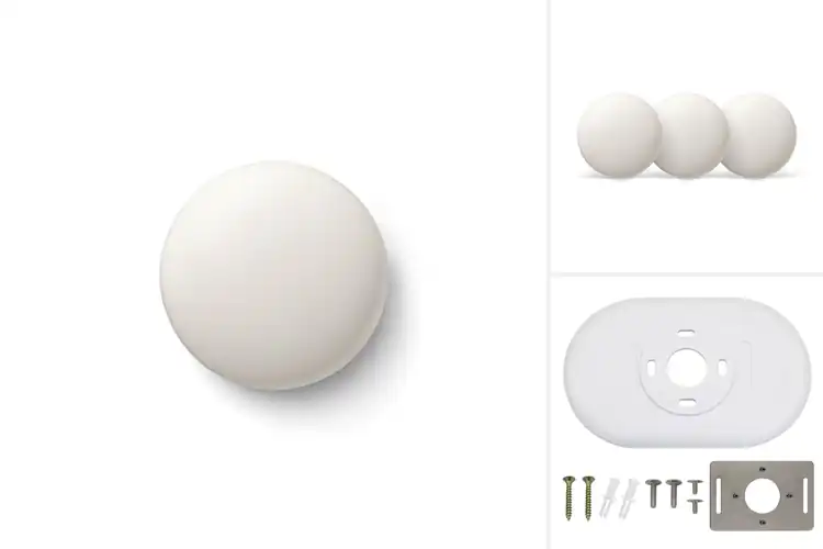 Detailed view of Best Nest Thermostat Accessories: Top 10 Smart Upgrades