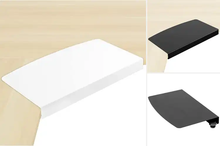 Detailed view of Best Office Desk Connectors