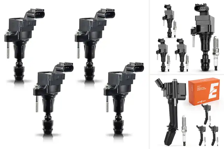 Detailed view of Best Replacement Ignition Coils For Chevy Equinox