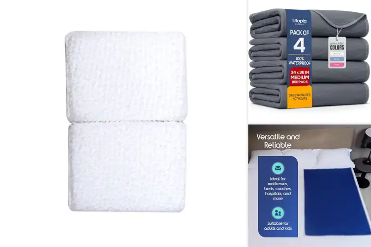 Detailed view of Best Reusable Stain Pads: Flawless Woodwork Made Easy