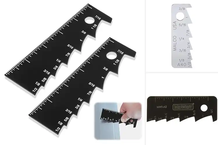 Detailed view of Best Sheet Metal Scribe Tools: Top 10 Picks
