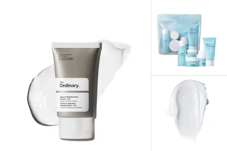 Detailed view of Best Skin Hydration Products