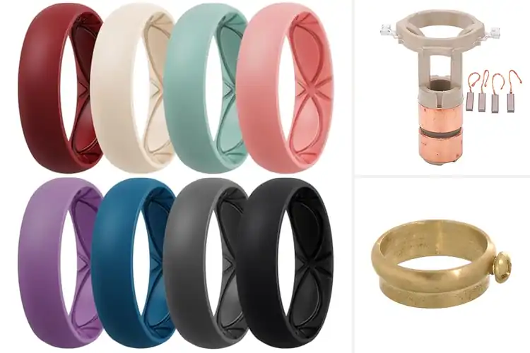 Detailed view of Best Slip Ring Sets: Top Picks Compared