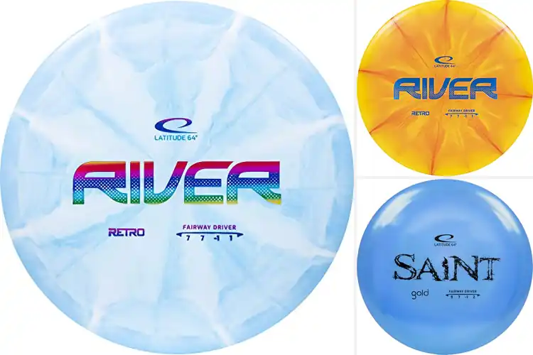 Detailed view of Best Straight Line Drivers: Top 10 Picks for Accurate Throws