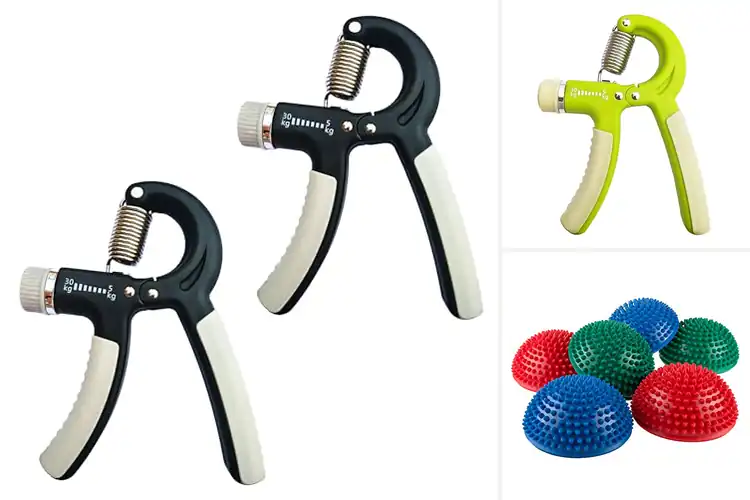 Detailed view of Best Strength Training Equipment For Children