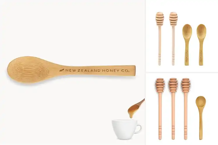 Detailed view of Best Sustainable Honey Servers: 10 Eco-Friendly Picks