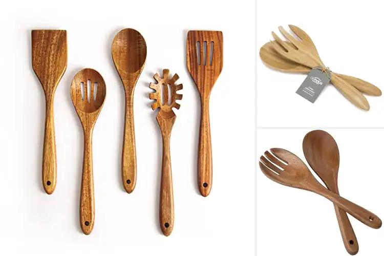 Detailed view of Best Sustainable Servers: 10 Eco-Friendly Kitchen Picks