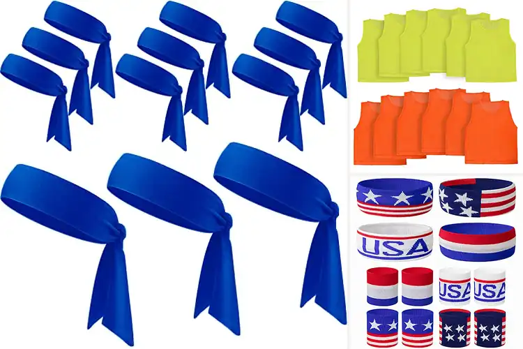 Detailed view of Best Team Accessories: 10 Must-Haves to Boost Spirit & Style