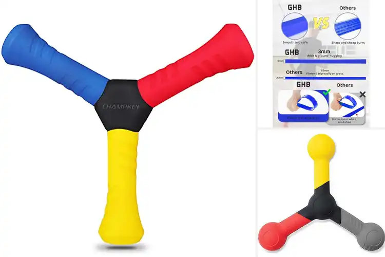 Detailed view of Best Training Equipment For Coordination
