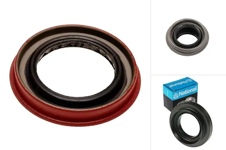 Detailed view of Best Transmission Seals: Top Picks to End Leaks Fast
