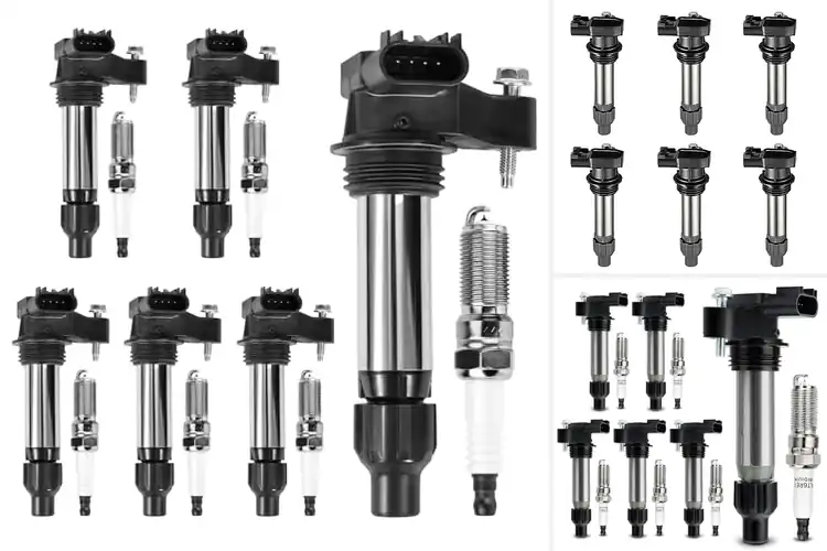 Detailed view of Best UF569 Ignition Coils For Buick Enclave