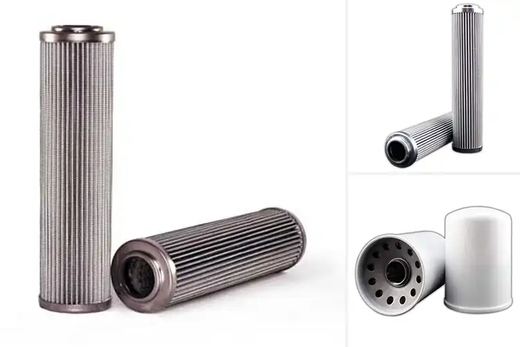 Detailed view of Best Vickers Replacements