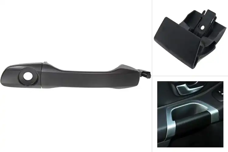 Detailed view of Best Volvo XC90 Handles