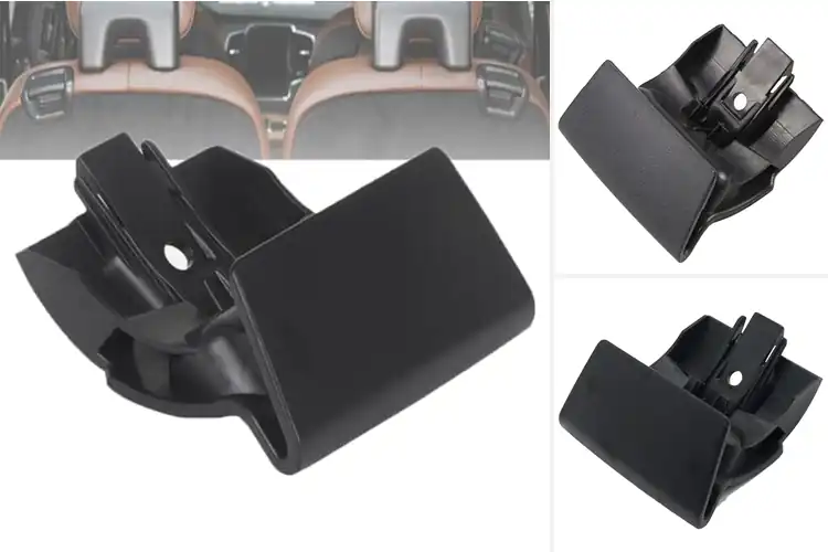 Detailed view of Best XC90 Seat Handles: Picks for Easy, Durable Comfort